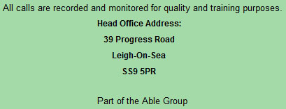 Ince In Makerfield Local Drainage Head Office